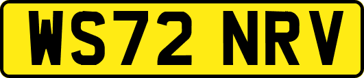 WS72NRV