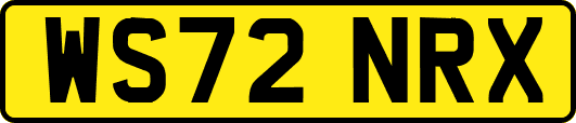 WS72NRX