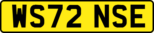 WS72NSE