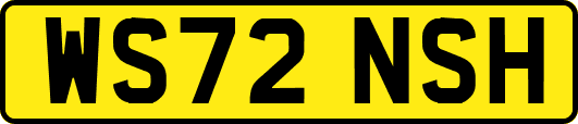 WS72NSH