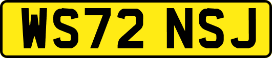 WS72NSJ