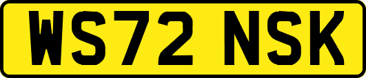 WS72NSK
