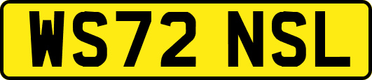 WS72NSL