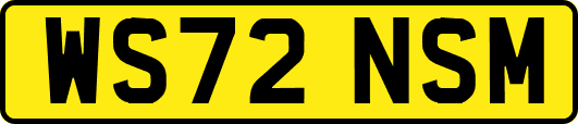 WS72NSM