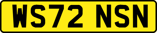 WS72NSN