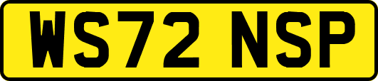 WS72NSP