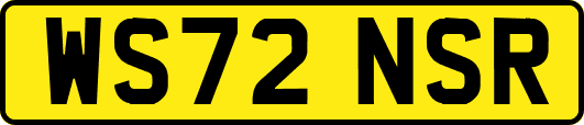 WS72NSR