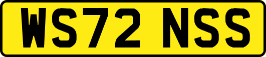 WS72NSS