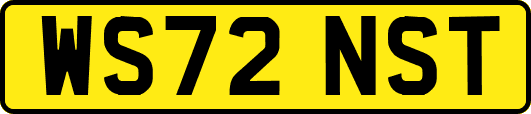 WS72NST