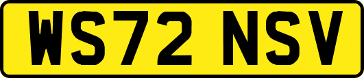 WS72NSV