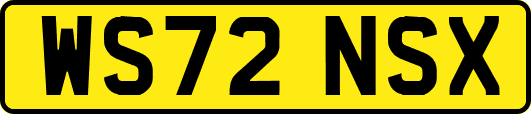 WS72NSX