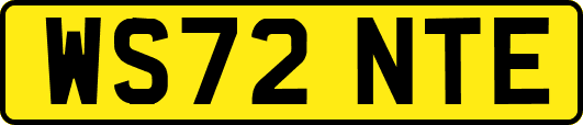 WS72NTE