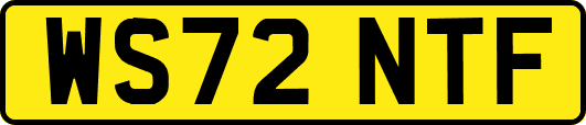 WS72NTF