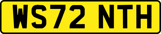 WS72NTH