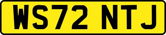 WS72NTJ