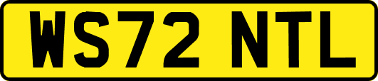 WS72NTL