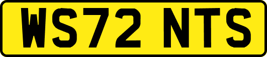 WS72NTS