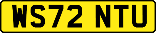 WS72NTU