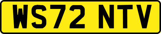 WS72NTV