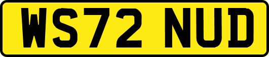 WS72NUD
