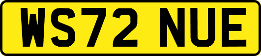 WS72NUE