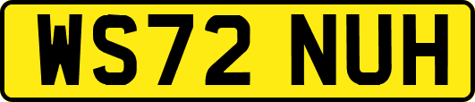WS72NUH