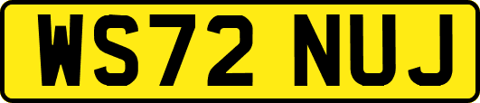 WS72NUJ