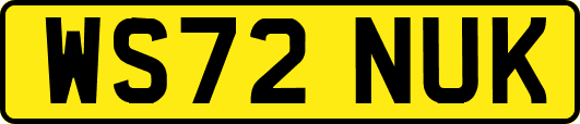 WS72NUK