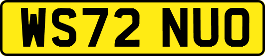WS72NUO