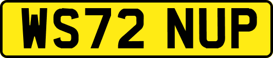 WS72NUP