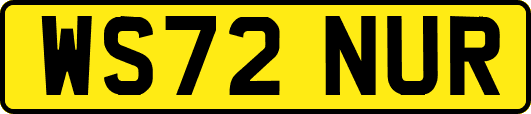 WS72NUR
