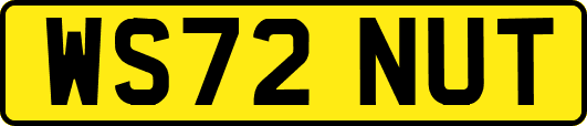 WS72NUT