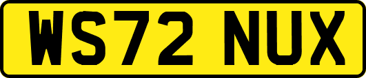 WS72NUX
