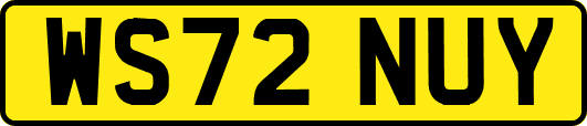 WS72NUY
