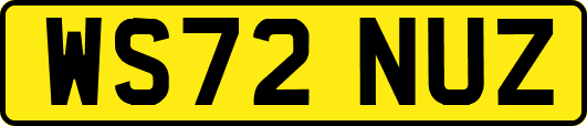 WS72NUZ