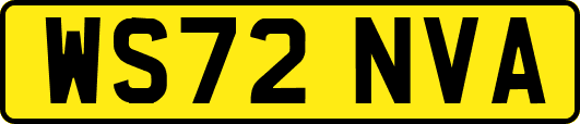 WS72NVA