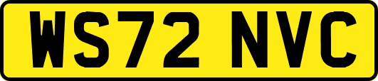 WS72NVC