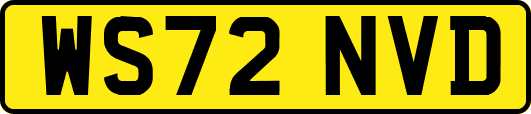 WS72NVD