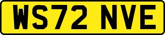 WS72NVE