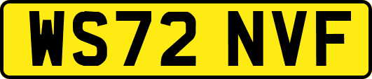 WS72NVF