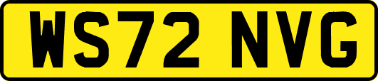 WS72NVG