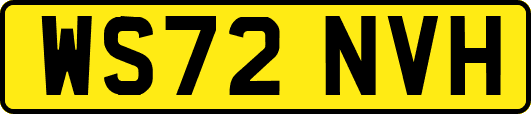 WS72NVH