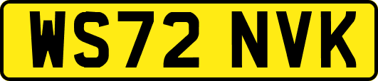 WS72NVK
