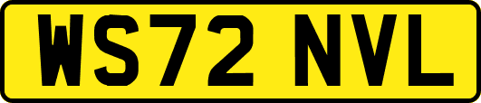WS72NVL