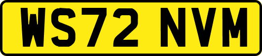 WS72NVM