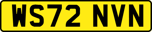 WS72NVN