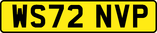 WS72NVP