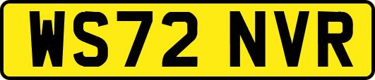WS72NVR