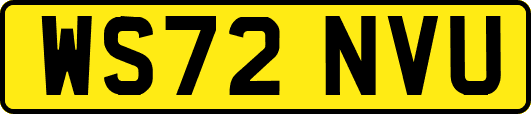 WS72NVU