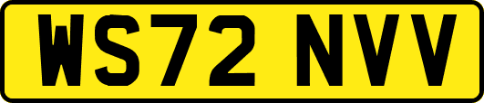 WS72NVV